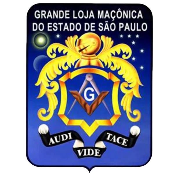 Logo GLESP - Grande Loja do Estado de São Paulo