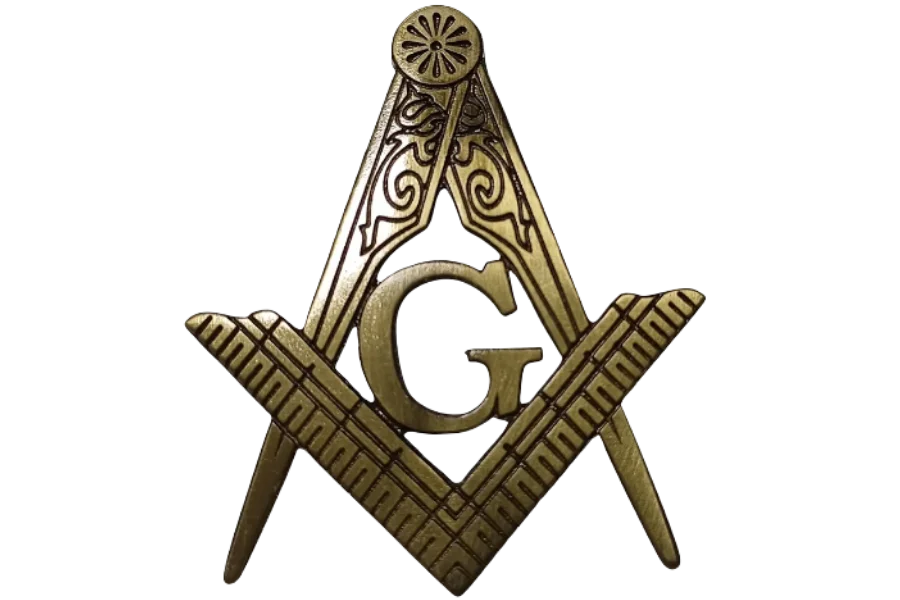 Símbolo Maçônico